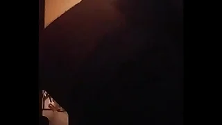 Careless pussy
