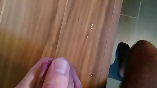 Cumshot